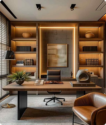 Interior Design